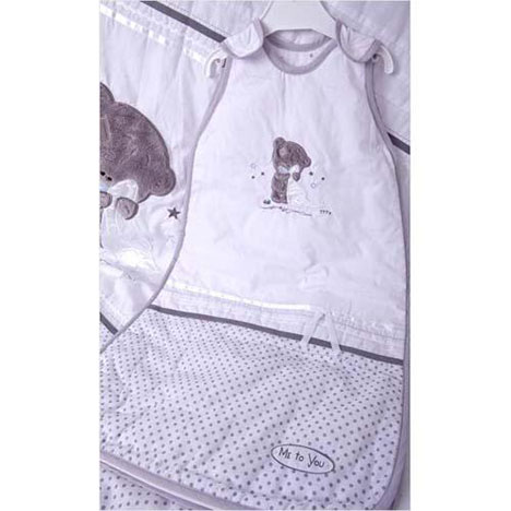 Tiny Tatty Teddy 18-36mths Sleeping Bag £20.99